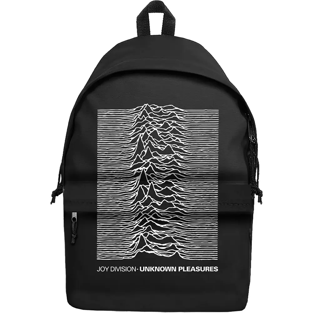 Unknown Pleasures