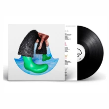 Mura Masa, Vinyl Demon Time