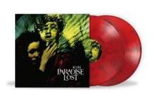Paradise Lost, Vinyl Icon