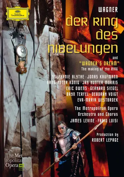 PRSTEN NIBELUNGU