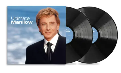 ULTIMATE MANILOW