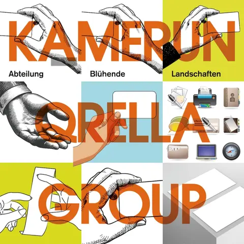 ABTEILUNG BLUHENDE LANDSCHAFTEN