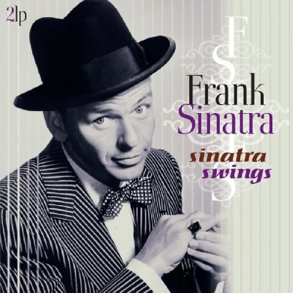 SINATRA SWINGS