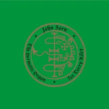 CD THE HERMETIC ORGAN VOLUME 11
