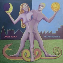 Jowe Head, CD WIDDERSHINS