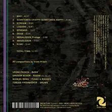 EPHEMER - JAZZ THING NEXT GENERATION VOL. 115 thumbnail