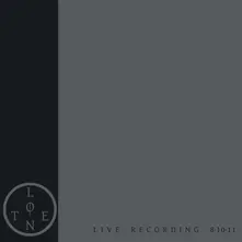 LIVE RECORDING 08.10.2011 thumbnail