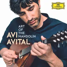 CD ART OF THE MANDOLIN