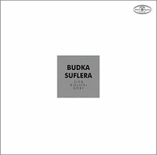 Budka Suflera, Vinyl CIEŃ WIELKIEJ GÓRY