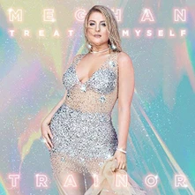 Meghan Trainor, CD Treat Myself