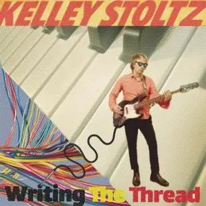 Kelley Stoltz – CD WRITING THE THREAD