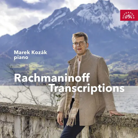 Transkripce (Marek Kozák)