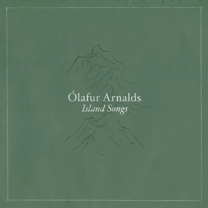 ISLAND SONGS