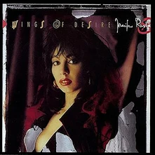 Jennifer Rush, Vinyl Wings of Desire