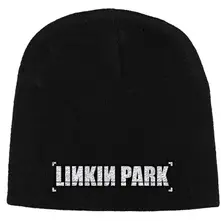 Hybrid Theory Logo