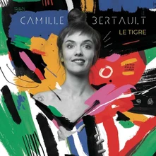 Camille Bertault, Vinyl Le Tigre