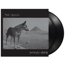 Vinyl PRIEST=AURA