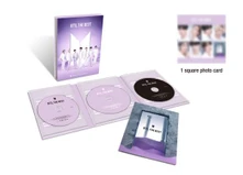 BTS, CD BTS, THE BEST/LIMITED A