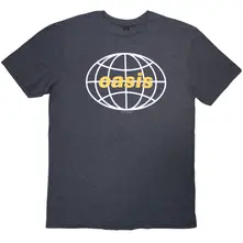 1998 World Tour - USA/Canada thumbnail