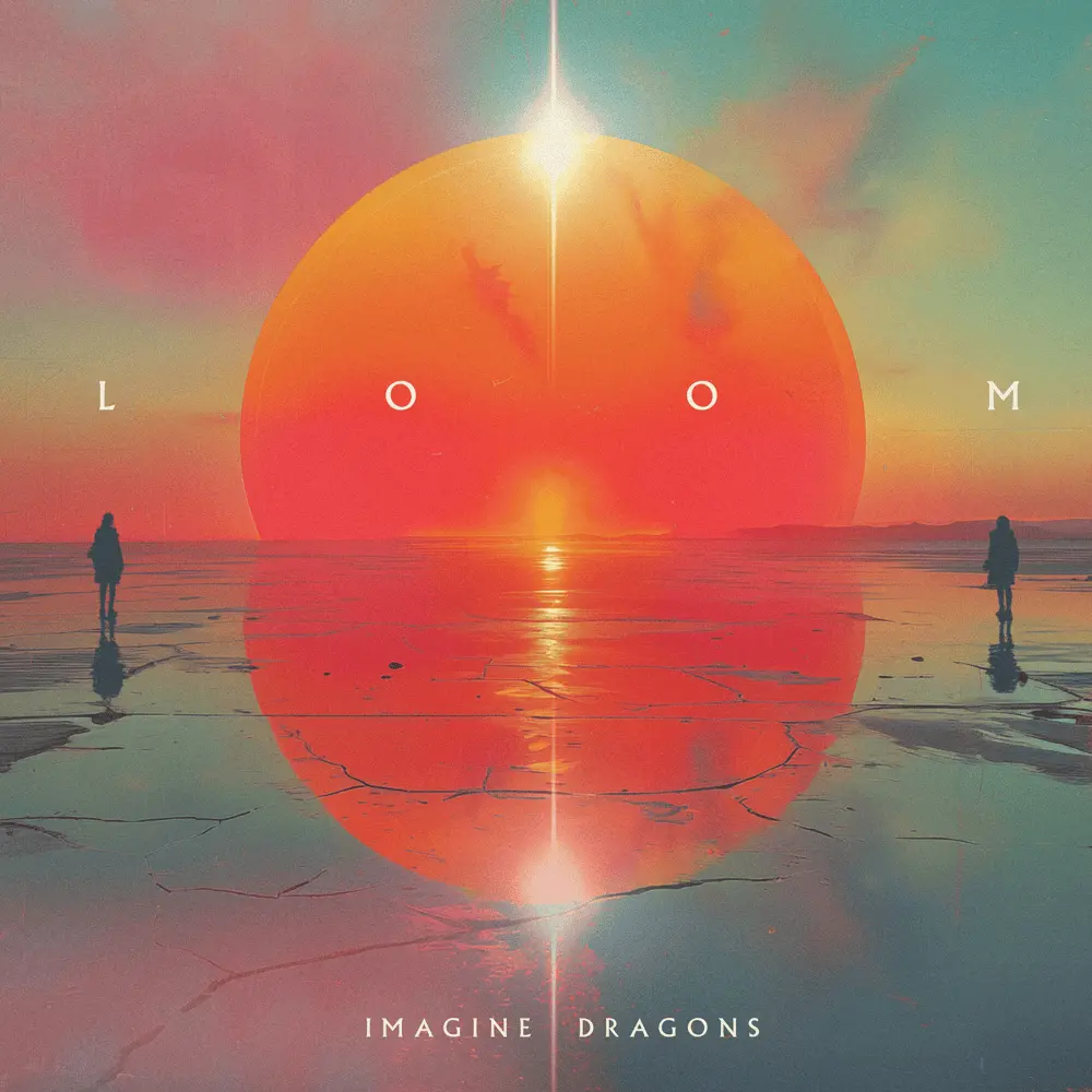 Loom (Translucent Coke Bottle Green Vinyl)