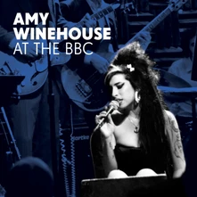 Amy Winehouse, CD WINEHOUSE AMY - AMY WINEHOUSE AT THE BBC