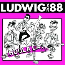Vinyl HOULALA