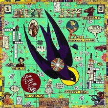 Steve Earle & The Dukes, Vinyl JERRY JEFF