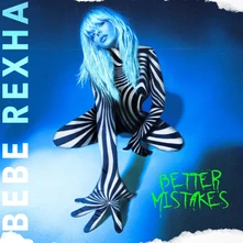 Vinyl Better Mistakes