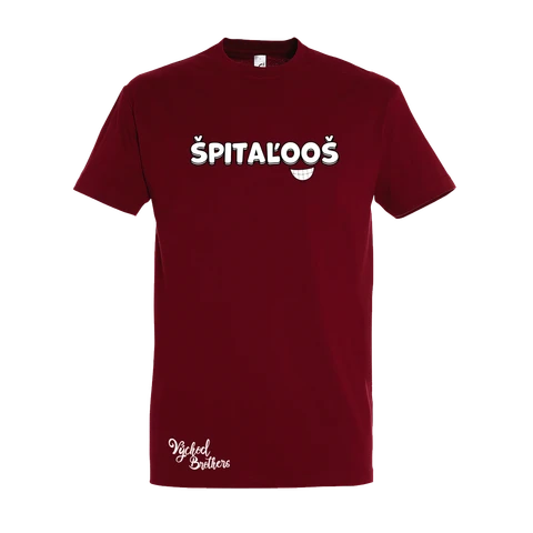 Špitaľooš