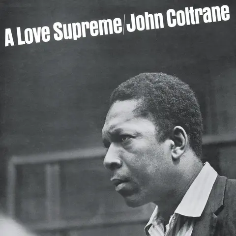 A Love Supreme (Deluxe Edition) (Jewel Case CD)
