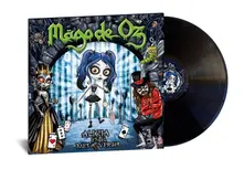 Mägo de Oz – MAGO DE OZ - ALICIA EN EL METALVERSO (Vinyl)