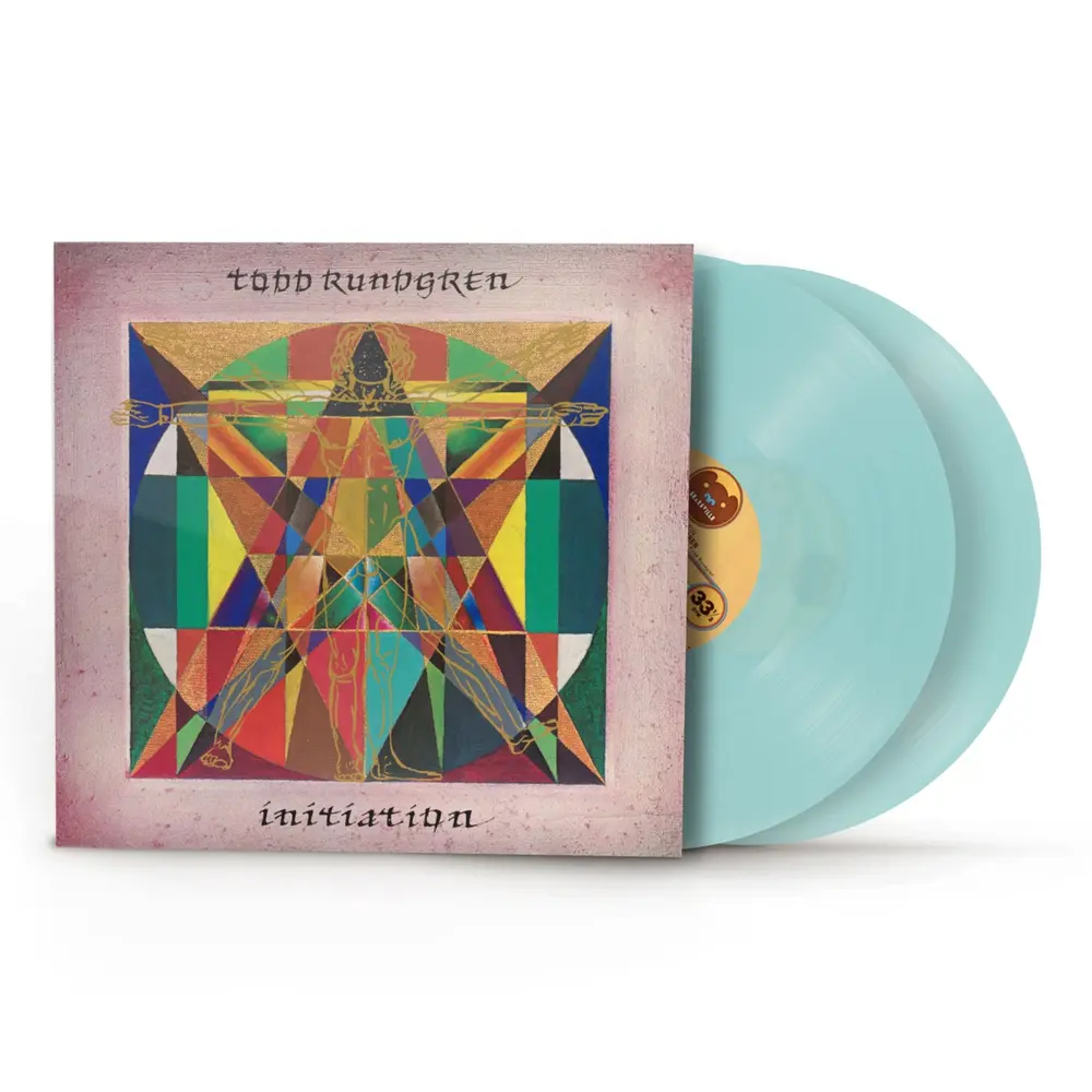 Todd Rundgren – INITIATION (RSD 2025) (Vinyl)