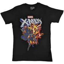 X-Men Comic thumbnail