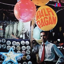 Vinyl Ralfi Pagán