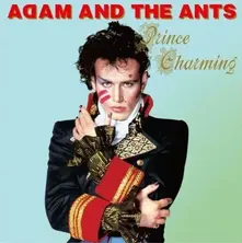 Adam and the Ants – Prince Charming (Vinyl)