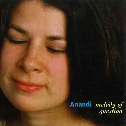 CD MELODY OF QUESTION