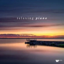 Výberovka, Vinyl Relaxing Piano