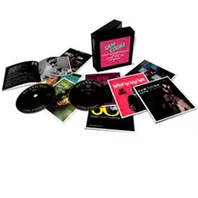 The RCA Albums Collection (Box Set) thumbnail