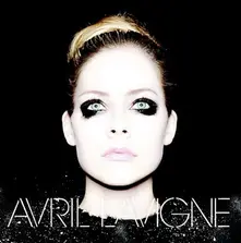 CD Avril Lavigne