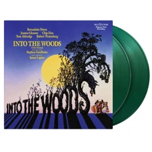 Stephen Sondheim, Vinyl Sondheim, Stephen - Into the Woods