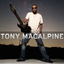 CD TONY MACALPINE