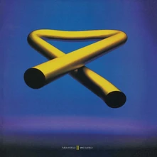 Vinyl TUBULAR BELLS II (RSD 2022)