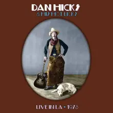 CD HOT LICKS LIVE