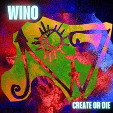 Vinyl Create or Die