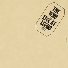 CD LIVE AT LEEDS