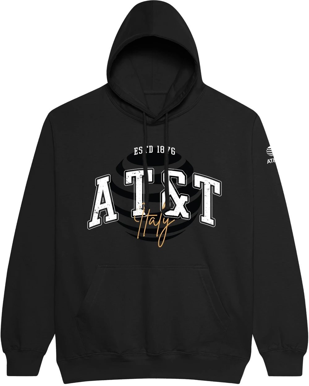 ⁠HOODie Italy