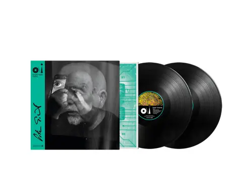 Peter Gabriel – Vinyl O/I