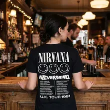 Tour '91 thumbnail