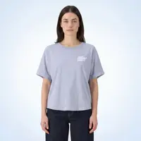 2026 – AT&T Fast Friendly Fixed Women’s Oversized T-Shirt (T-shirt)