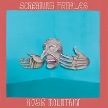 Vinyl ROSE MOUNTAIN